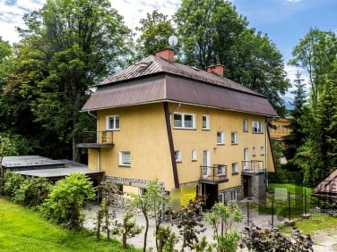 Dom ZAKOPANE