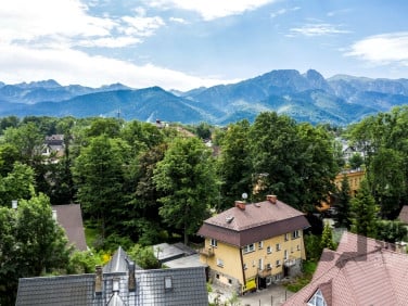 Dom ZAKOPANE
