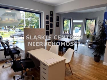 Lokal Katowice