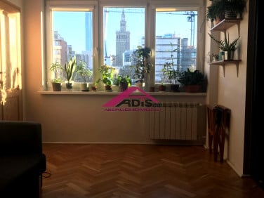 Mieszkanie Warszawa