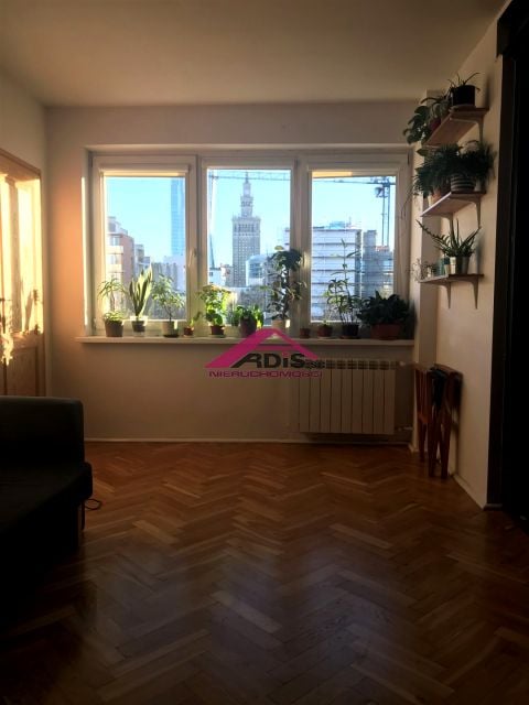 Mieszkanie Warszawa