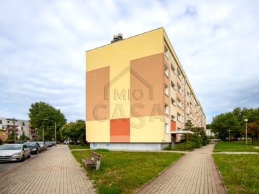 Mieszkanie Gdynia