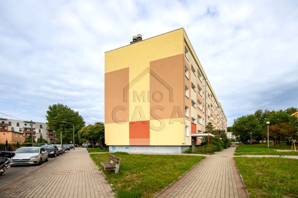 Mieszkanie Gdynia