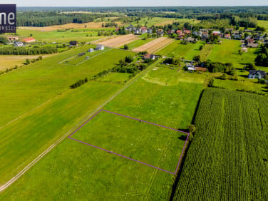 Działka rolna Letniki