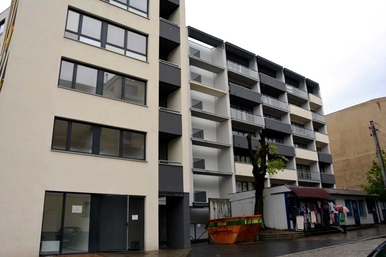 Mieszkanie Poznań