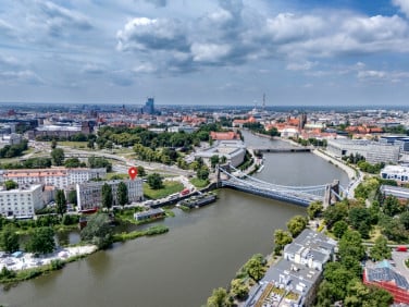 Mieszkanie Wrocław wynajem