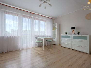Mieszkanie Ursynów