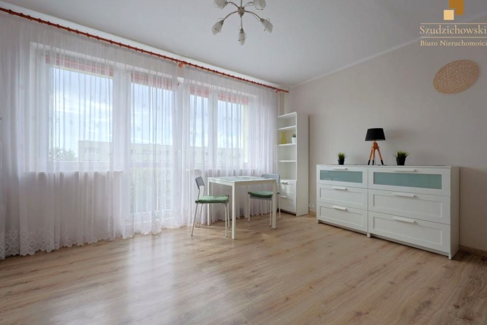 Mieszkanie Ursynów