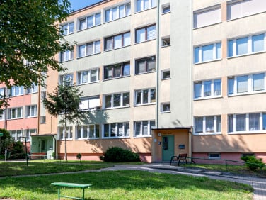 Mieszkanie Kalisz