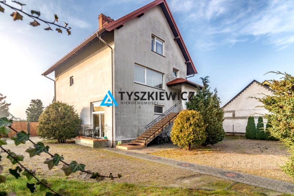 Dom Reda sprzedaż