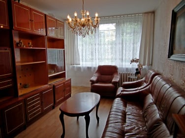 Mieszkanie Gliwice