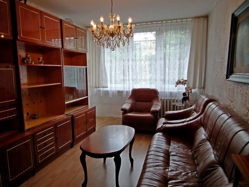 Mieszkanie Gliwice