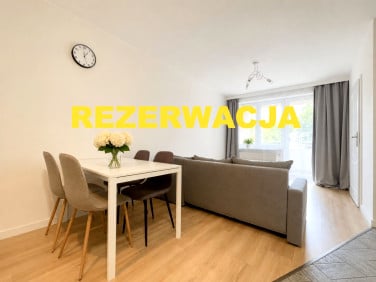 Mieszkanie Poznań
