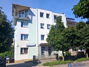 Mieszkanie Gdynia
