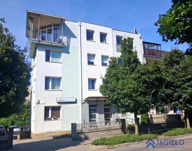 Mieszkanie Gdynia