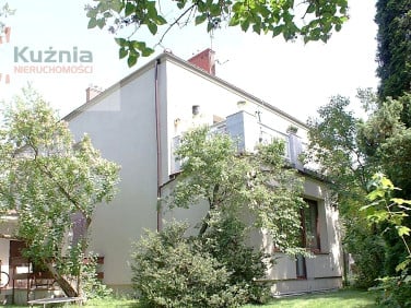 Dom Warszawa