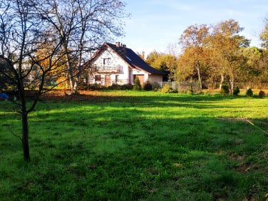 Działka budowlana Wrocław