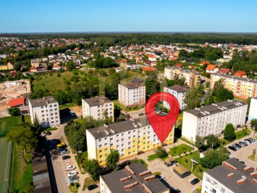 Mieszkanie Kościerzyna