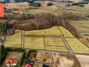Działka inna Będźmierowice