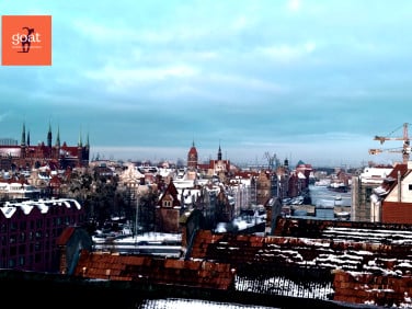 Mieszkanie Gdańsk
