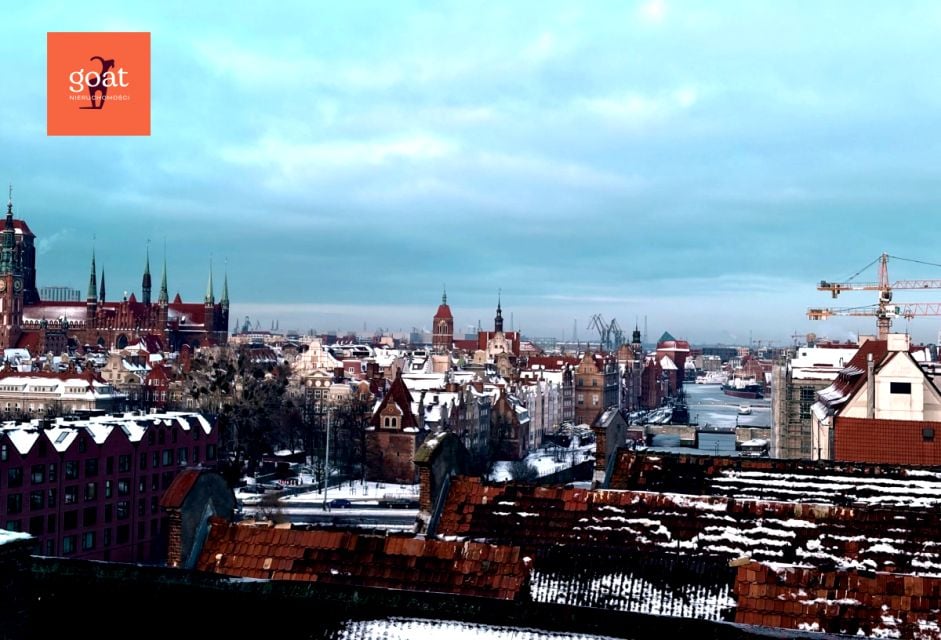 Mieszkanie Gdańsk
