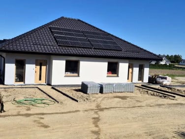 Dom Pszczółki