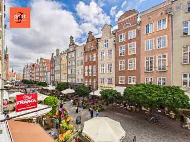 Mieszkanie Gdańsk