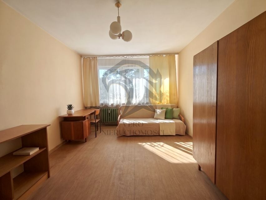 Mieszkanie Łódź