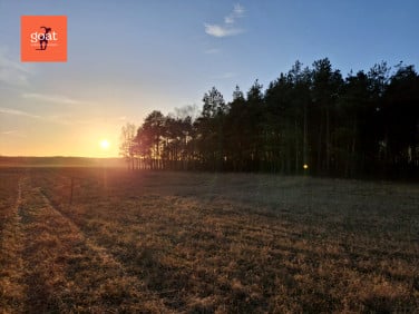 Działka budowlana Klaskawa
