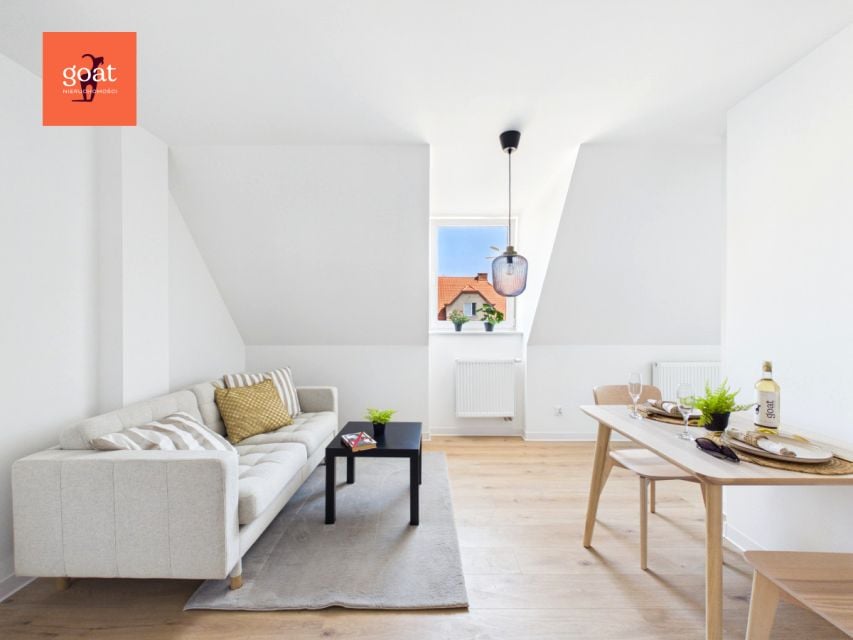 Mieszkanie Gdańsk