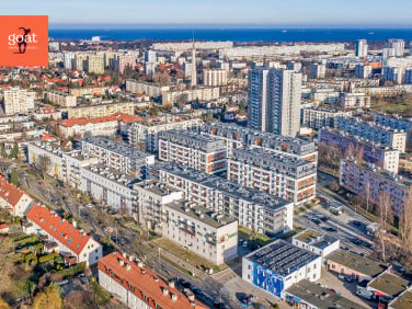 Mieszkanie Gdańsk