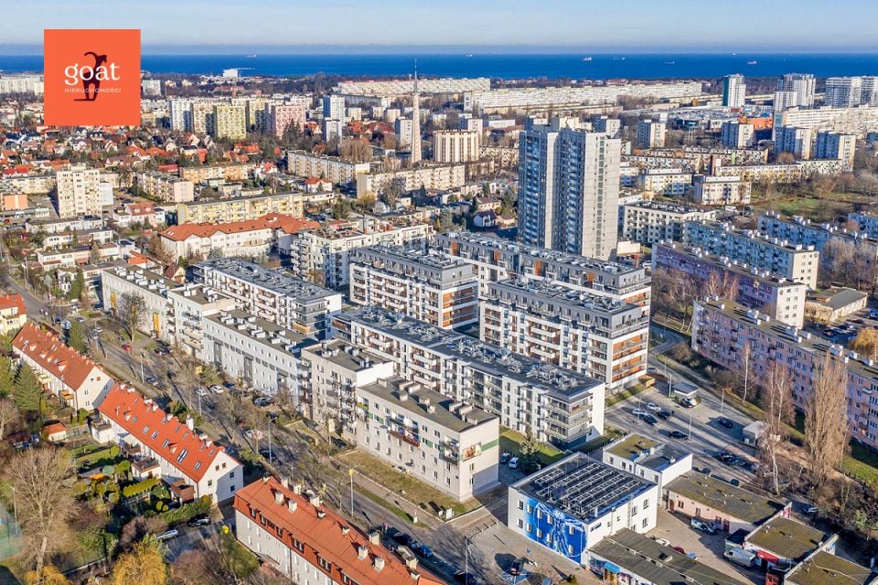 Mieszkanie Gdańsk