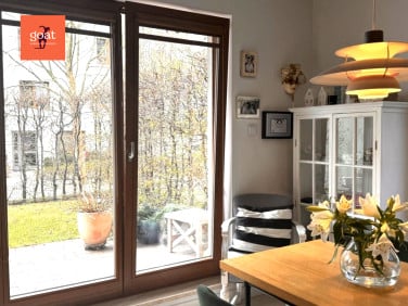 Mieszkanie Sopot