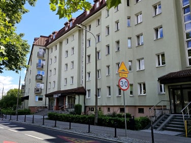 Mieszkanie Poznań