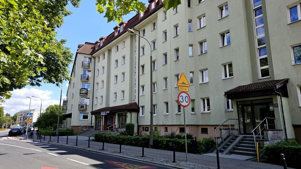 Mieszkanie Poznań