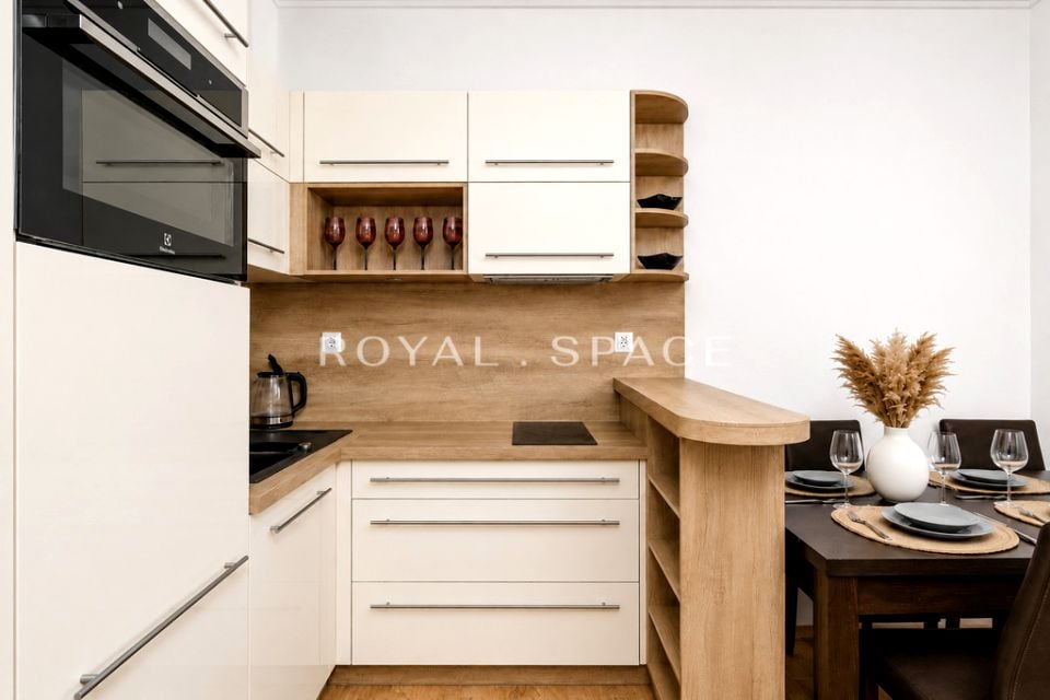 Mieszkanie apartamentowiec Kraków