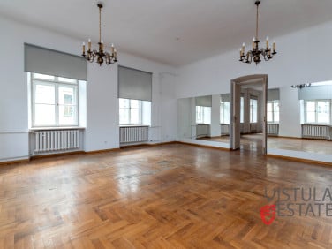 Lokal Kraków