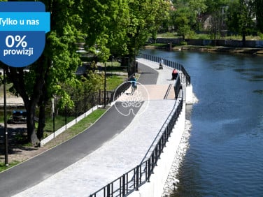 Mieszkanie Bydgoszcz
