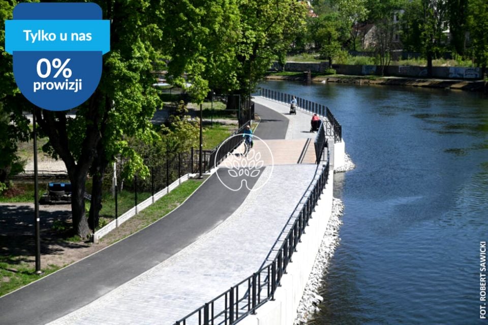 Mieszkanie Bydgoszcz