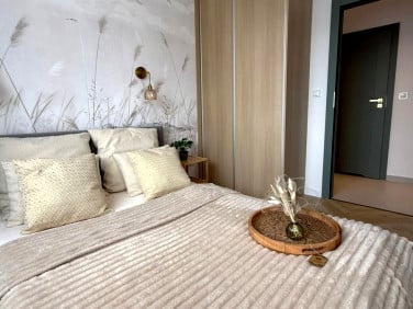 Mieszkanie Gdańsk