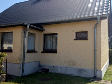 Dom Dobrzeń Wielki