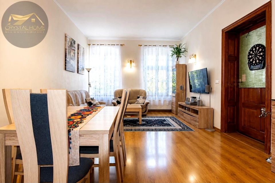 Mieszkanie Świdnica