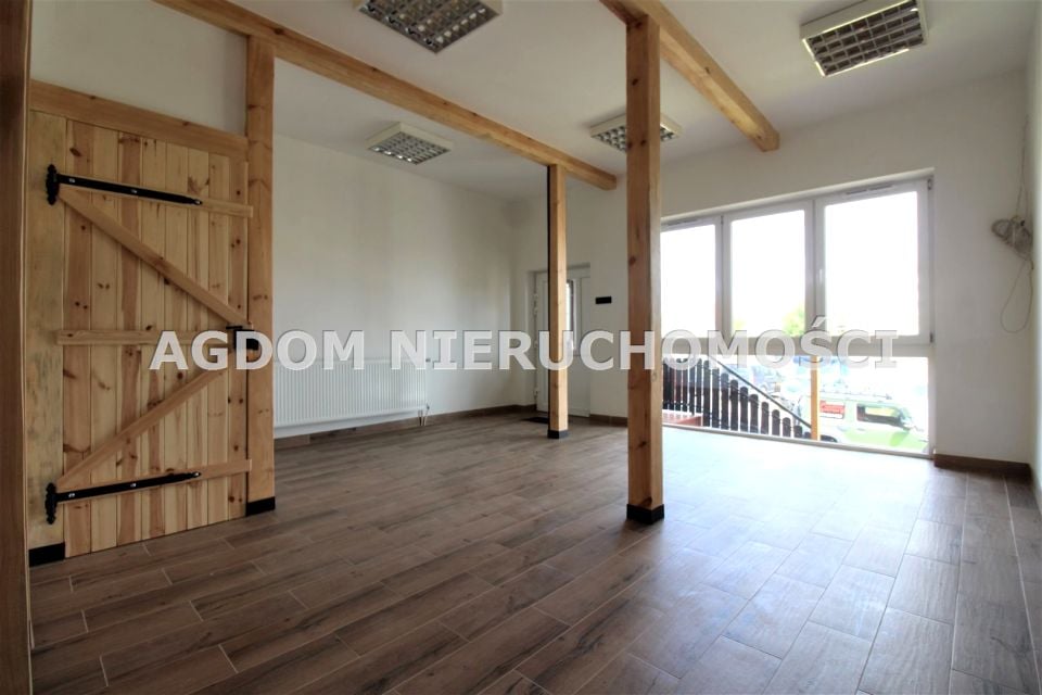 Lokal Włocławek