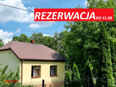Dom Iwanowice Włościańskie