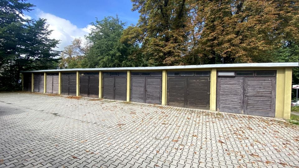 Budynek użytkowy Cieszyn