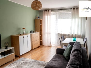 Mieszkanie Gdynia