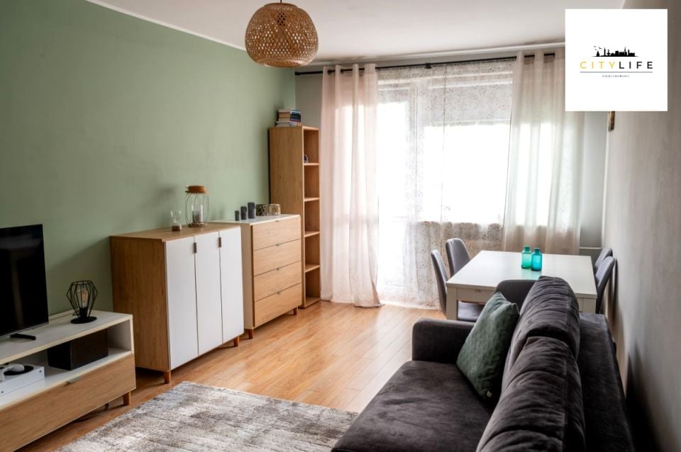 Mieszkanie Gdynia