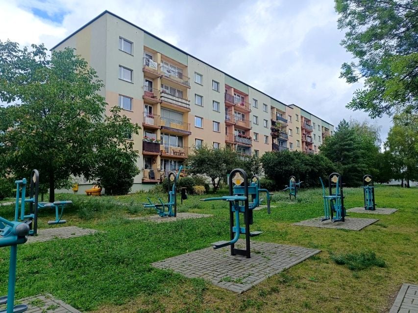 Mieszkanie Kielce