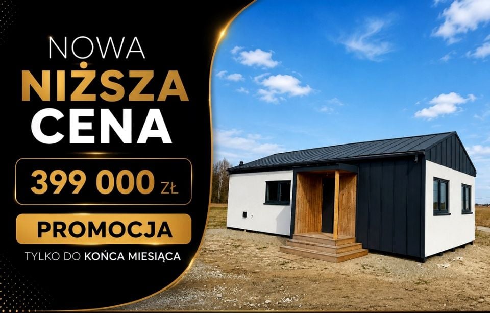 Dom Nieczajna Górna