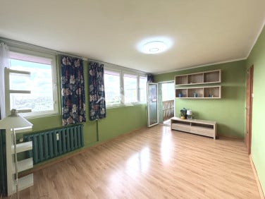 Mieszkanie Wrocław